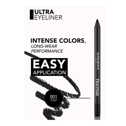 Flormar Ultra Eyeliner