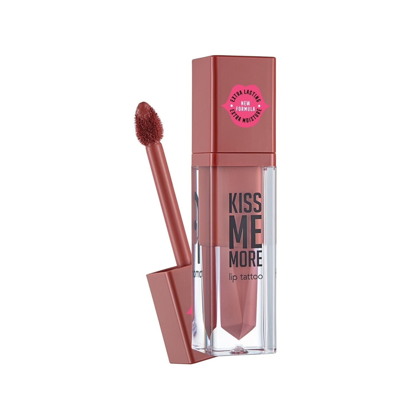 Flormar Kiss Me Lip Tattoo