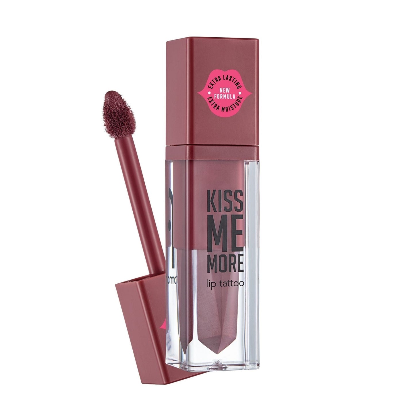 Flormar Kiss Me Lip Tattoo Peach