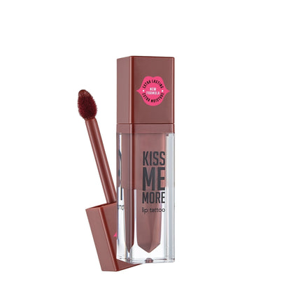 Flormar Kiss Me Lip Tattoo