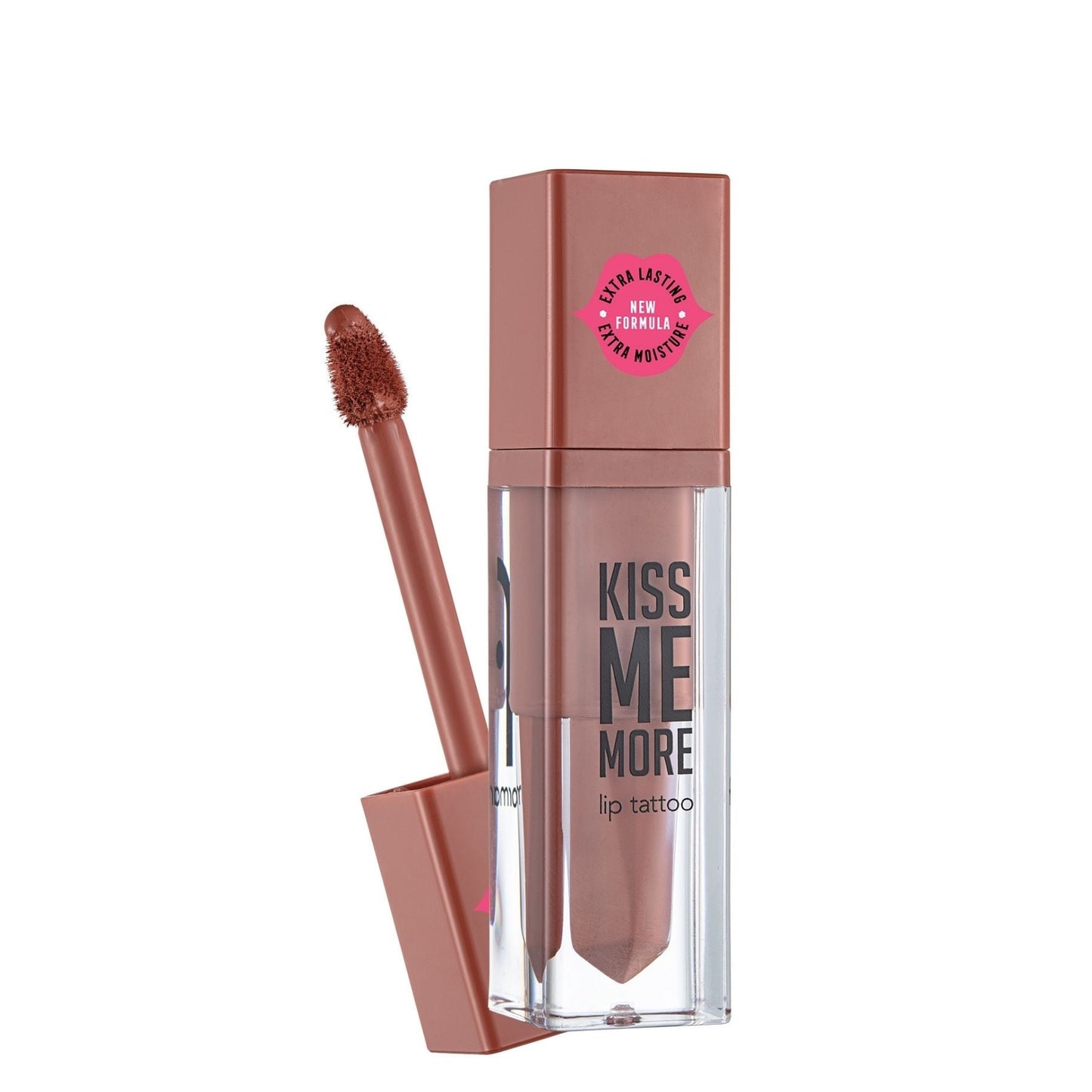 Flormar Kiss Me Lip Tattoo Nudist