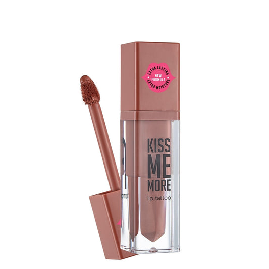Flormar Kiss Me Lip Tattoo Nudist