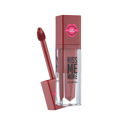 Flormar Kiss Me Lip Tattoo