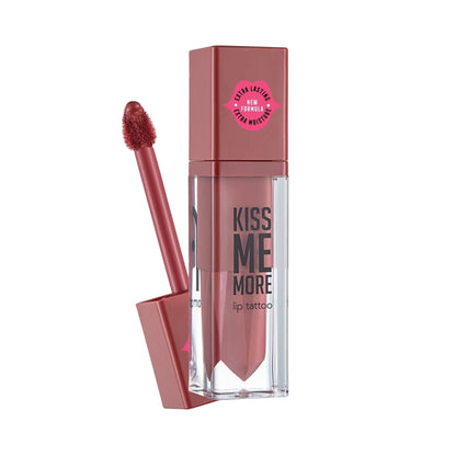 Flormar Kiss Me Lip Tattoo