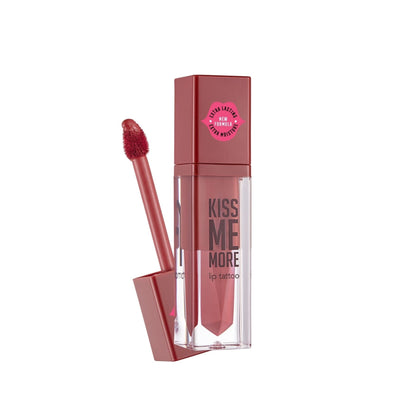 Flormar Kiss Me Lip Tattoo