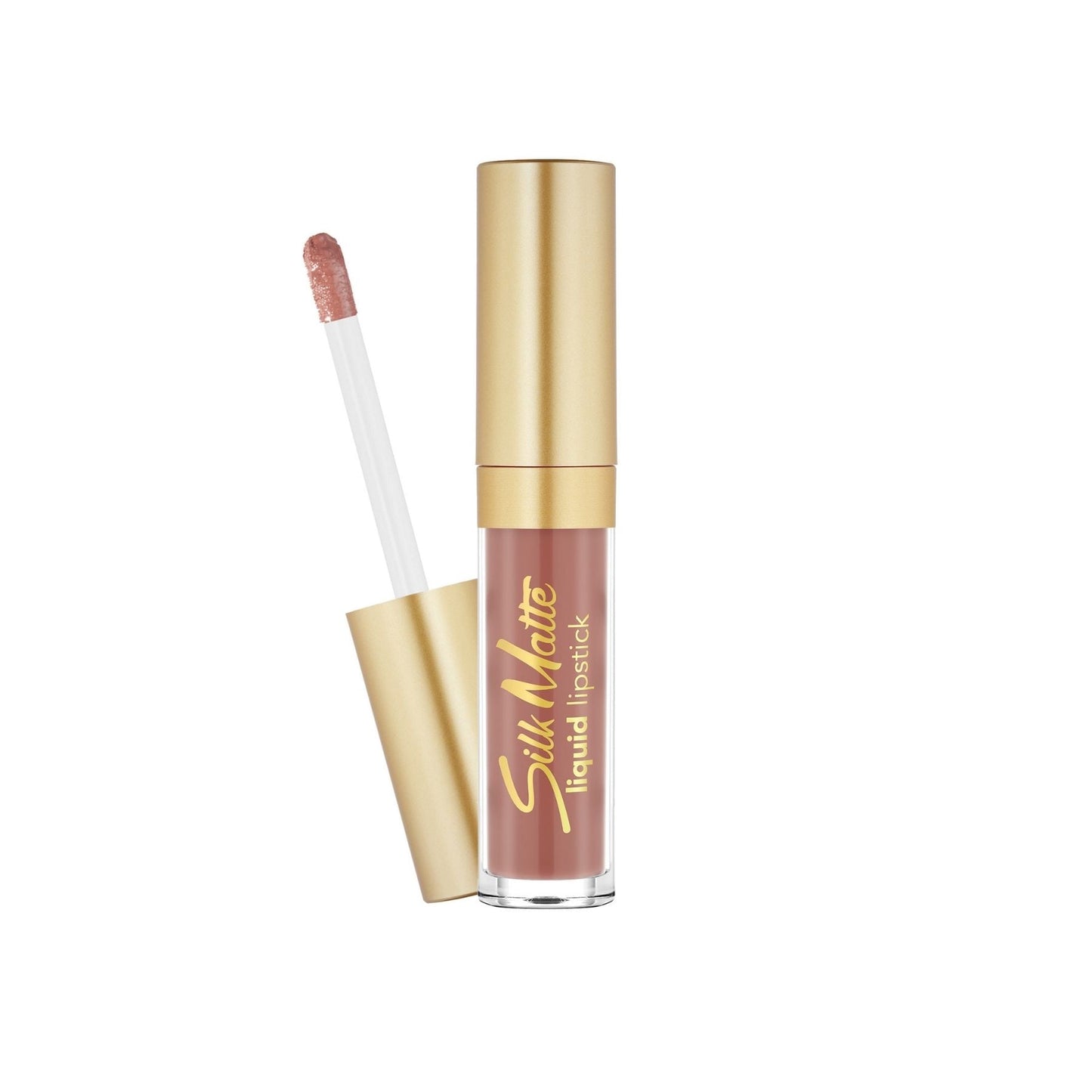 Flormar Silk Matte Liquid Lipstick