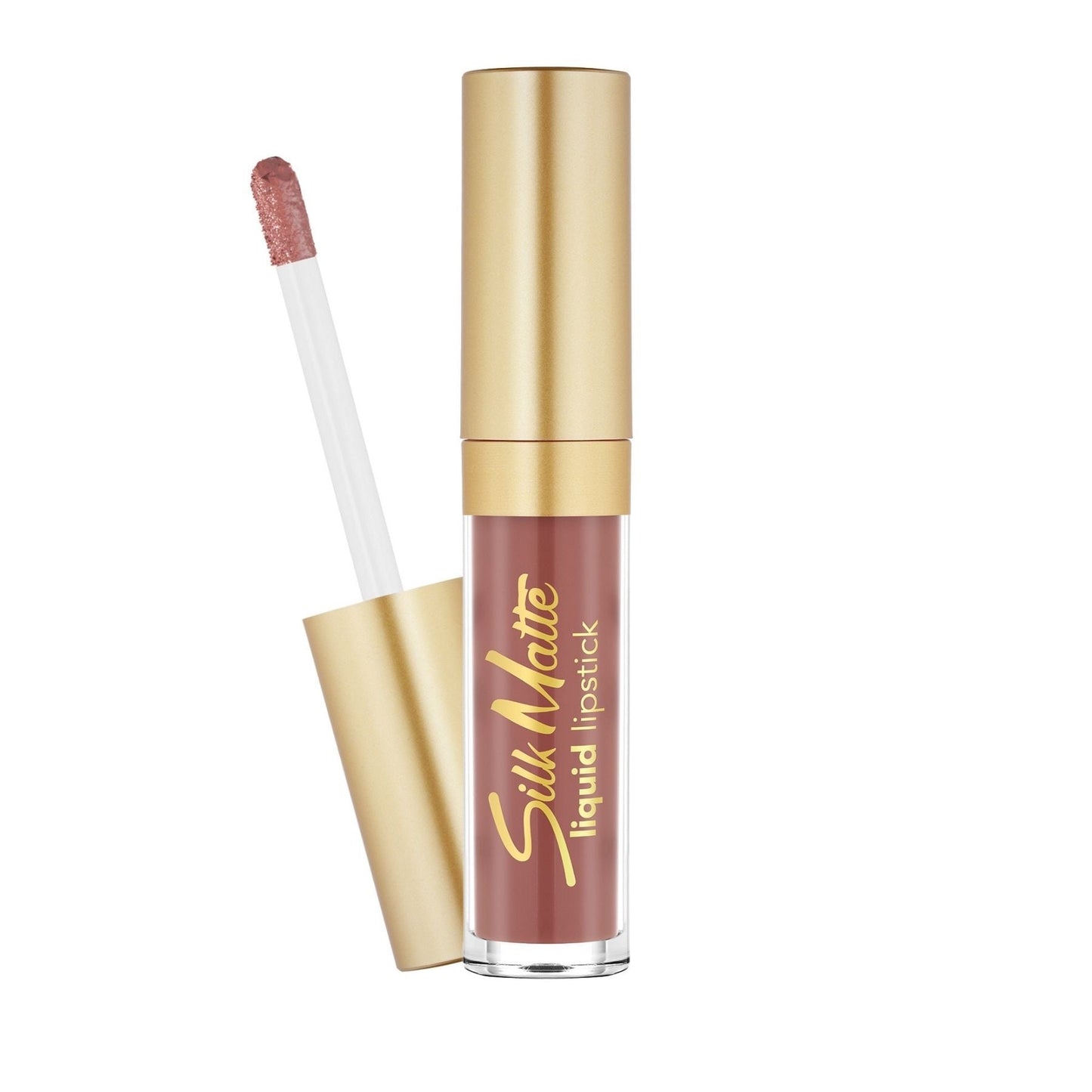 Flormar Silk Matte Liquid Lipstick