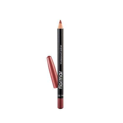 Flormar Waterproof Lipliner Pencil