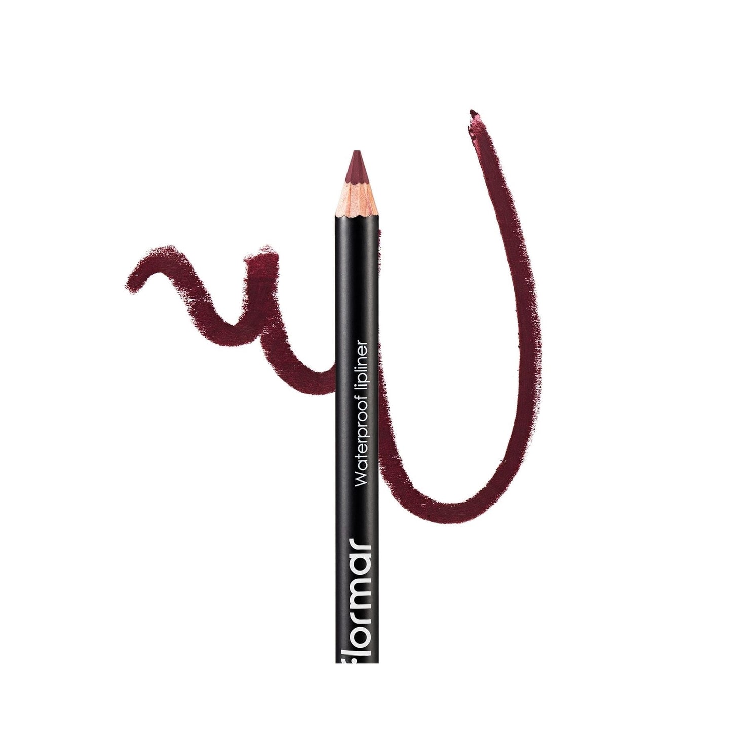 Flormar Waterproof Lipliner Pencil