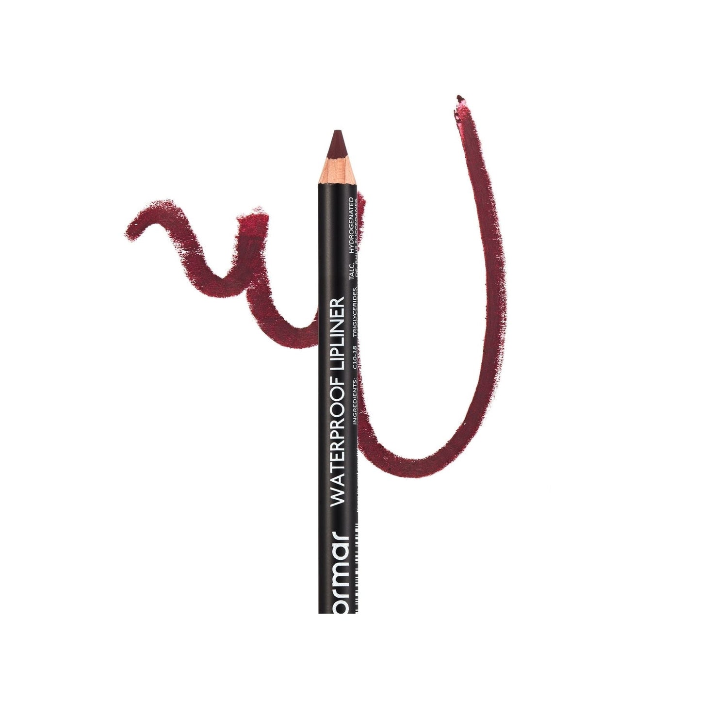Flormar Waterproof Eyeliner Pencil