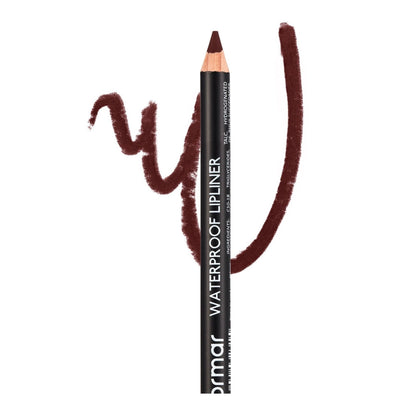 Flormar Waterproof Lipliner Pencil