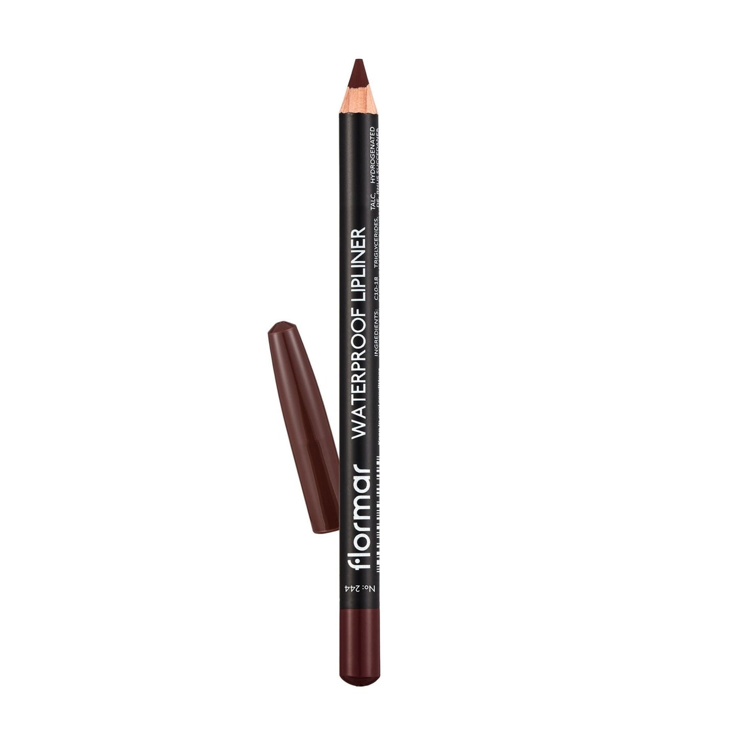 Flormar Waterproof Lipliner Pencil