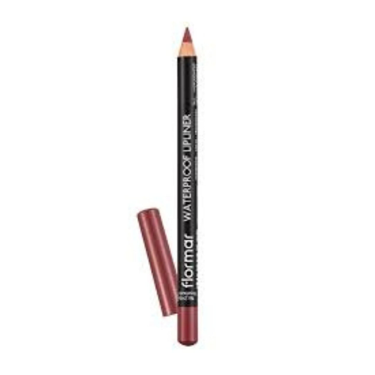 Flormar Waterproof Eyeliner Pencil