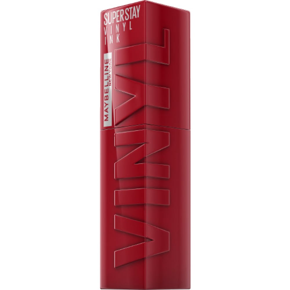 Super Stay Vinyl Ink Liquid Lipstick 4.2ml 10 Lippy|4.2ml