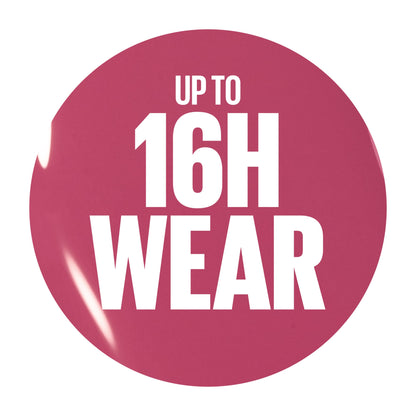 Super Stay Vinyl Ink Liquid Lipstick 4.2ml 10 Lippy|4.2ml