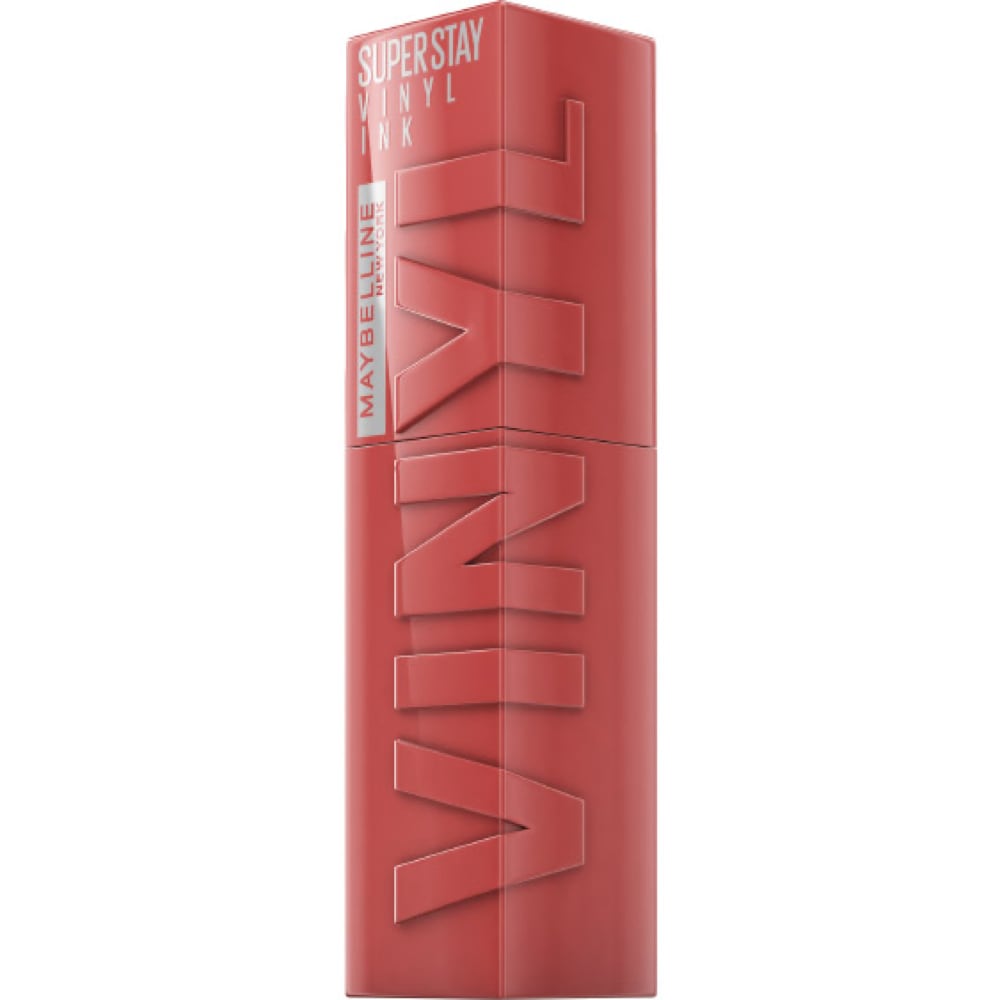 Super Stay Vinyl Ink Liquid Lipstick 4.2ml 15 Peachy|4.2ml