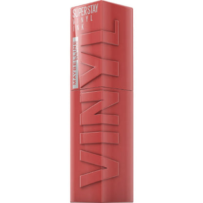 Super Stay Vinyl Ink Liquid Lipstick 4.2ml 15 Peachy|4.2ml