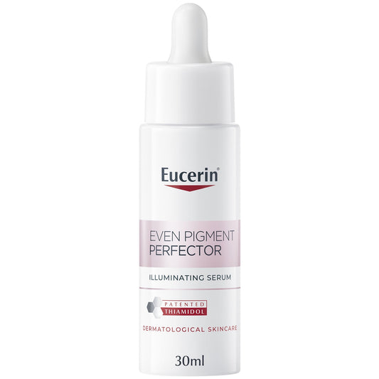 Eucerin Even Pigment Perfector Illuminating Skin Perfecting Face Serum, 30ml