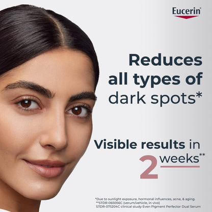 Eucerin Even Pigment Perfector Hand Cream Spf30 With Thiamidol & Hyaluronic, 75ml