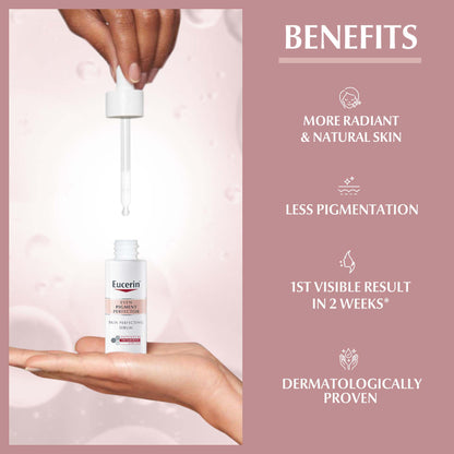 Eucerin Even Pigment Perfector Skin Perfecting Face Serum 30ml