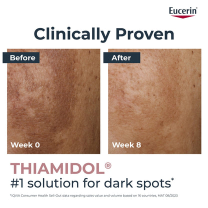 Eucerin Even Pigment Perfector Skin Perfecting Face Serum 30ml