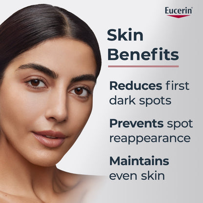 Eucerin Even Pigment Perfector Hand Cream Spf30 With Thiamidol & Hyaluronic, 75ml