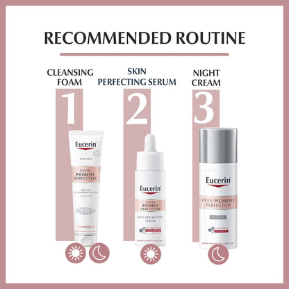 Eucerin Even Pigment Perfector Skin Perfecting Face Serum 30ml
