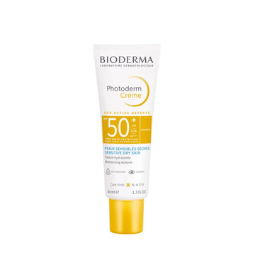 Bioderma Photoderm Cream SPF50+ 40ml