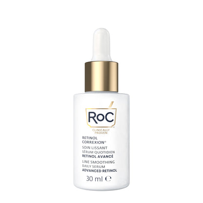 RoC Retinol Correxion Line Smoothing  Daily Serum 30ml