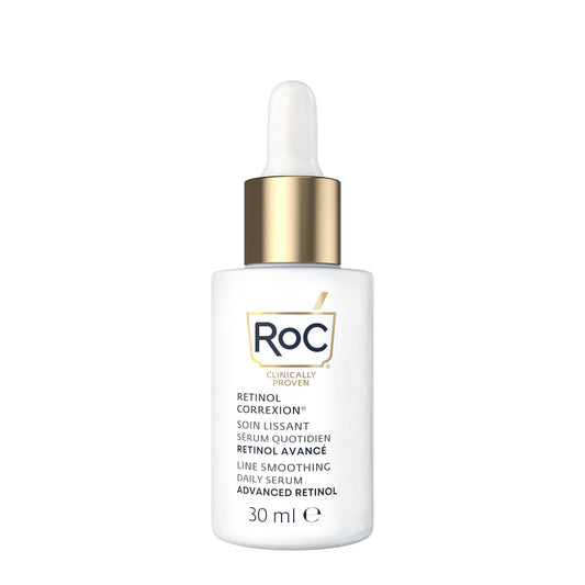 RoC Retinol Correxion Line Smoothing  Daily Serum 30ml