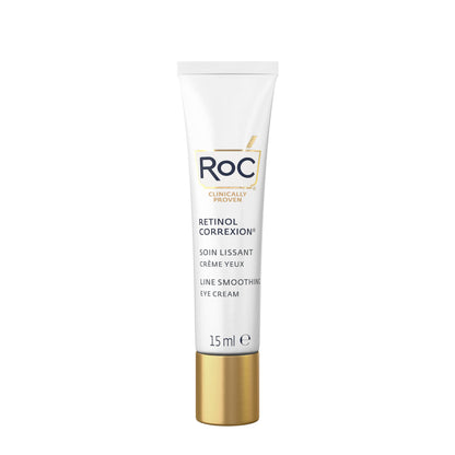 RoC Retinol Correxion Line Smoothing Eye Cream 15ml