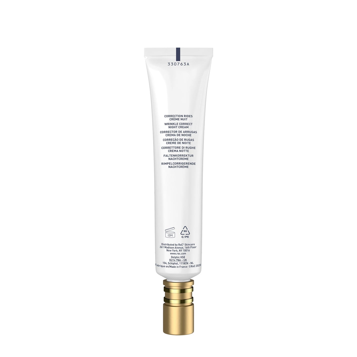 RoC Retinol Correxion Wrinkle Correct Night Cream 30ml