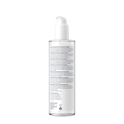 RoC Micellar Extra Comfort Cleansing Water 400ml