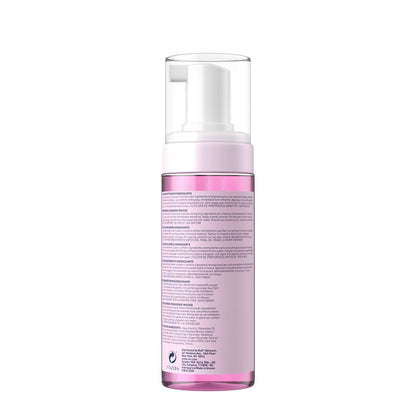 RoC Energising Cleansing Mousse 150ml