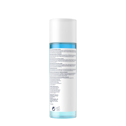 RoC Double Action Eye Makeup remover 125ml