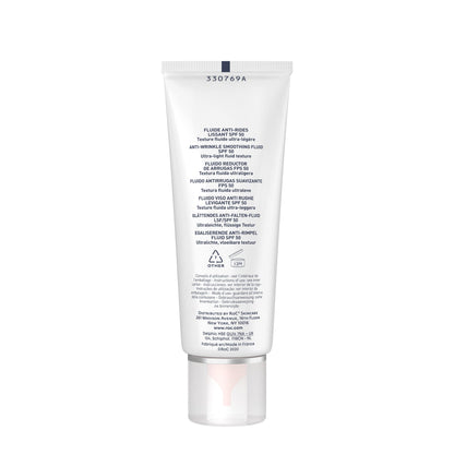 RoC Soleil-Protect Anti-Wrinkle Smoothing Fluid SPF 50 50ml