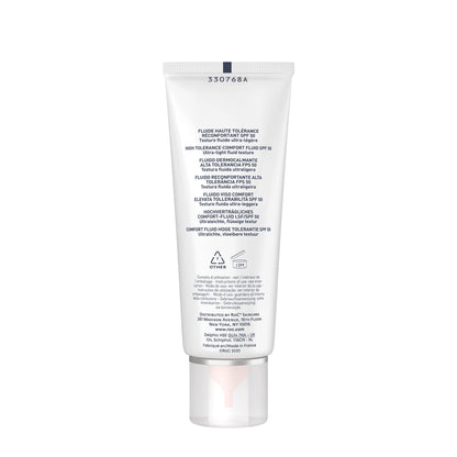RoC Soleil-Protect High-Tolerance Comfort Fluid SPF 50 50ml