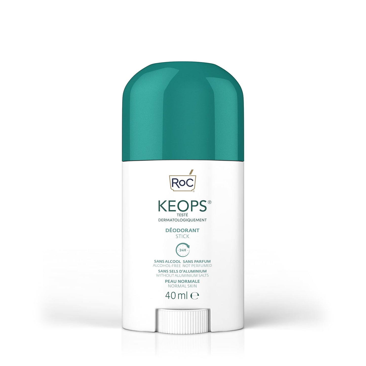 RoC KEOPs Stick Deodorant 40ml