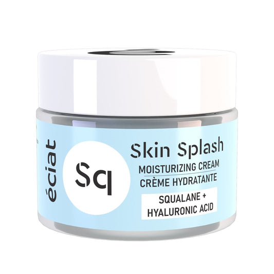 Eciat Skin Splash Moisturising Cream 40ml