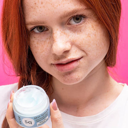 Eciat Skin Splash Moisturising Cream 40ml