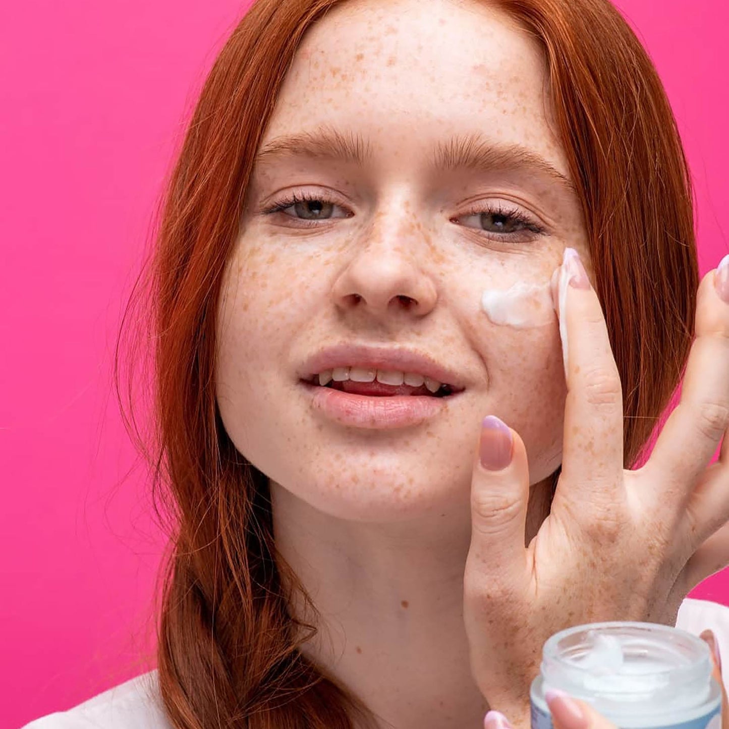 Eciat Skin Splash Moisturising Cream 40ml