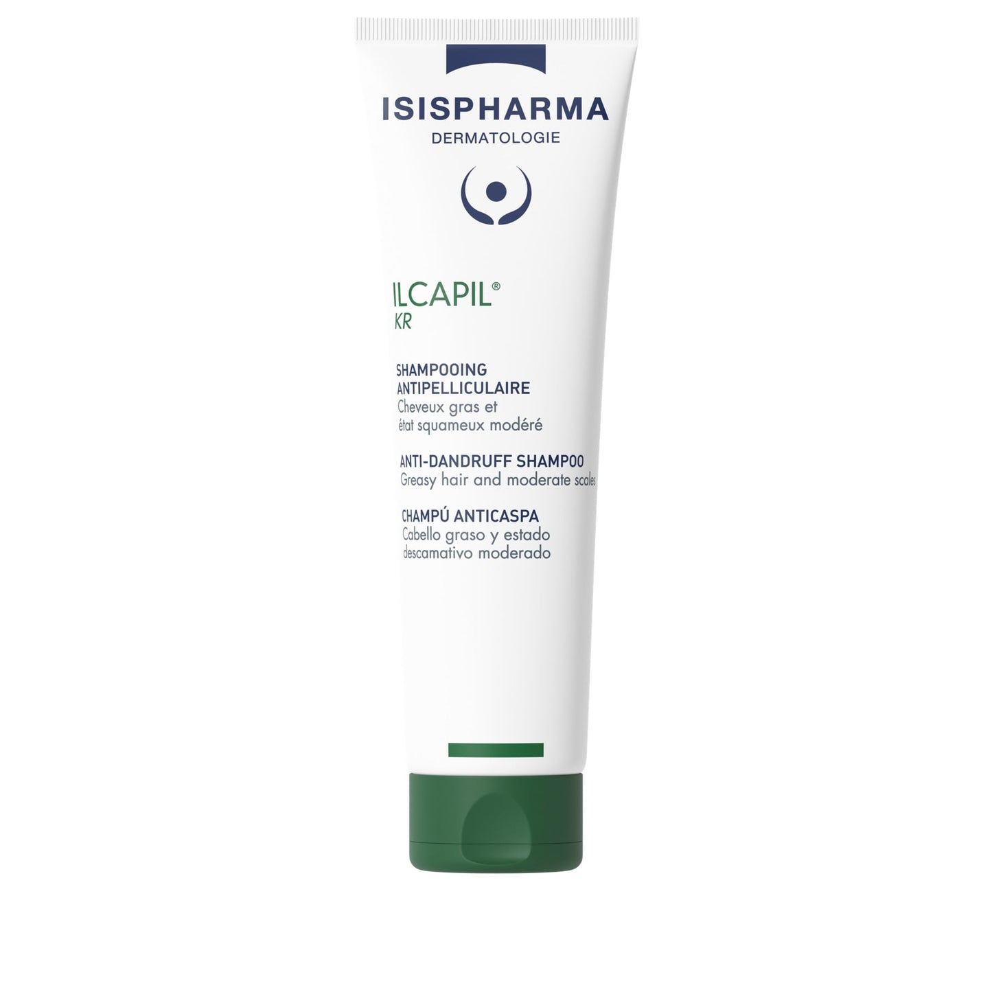 Isispharma Ilcapil Kr 150ml
