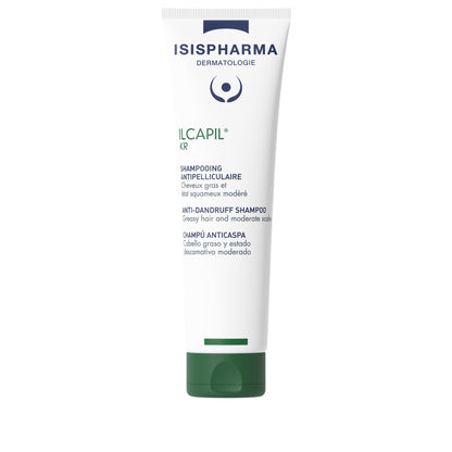 Isispharma Ilcapil Kr 150ml