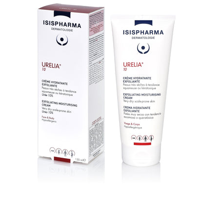 Isispharma Urelia 10 150ml