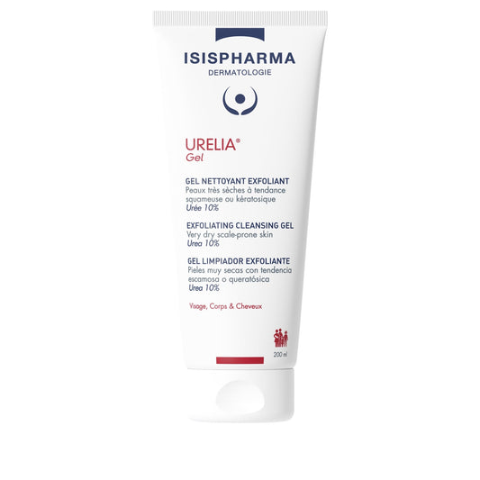Isispharma Urelia Gel 200ml