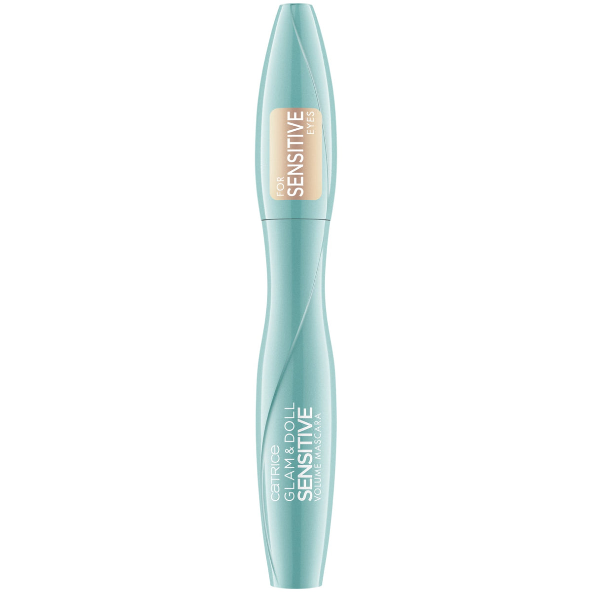 Catrice Glam & Doll Sensitive Volume Mascara 010 9ml
