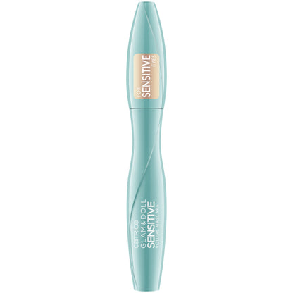 Catrice Glam & Doll Sensitive Volume Mascara 010 9ml