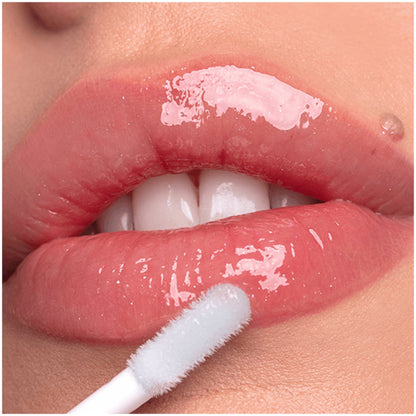 Catrice Volumizing Extreme Lip Booster Lip Gloss 5ml N'Ice Bonbon|5ml
