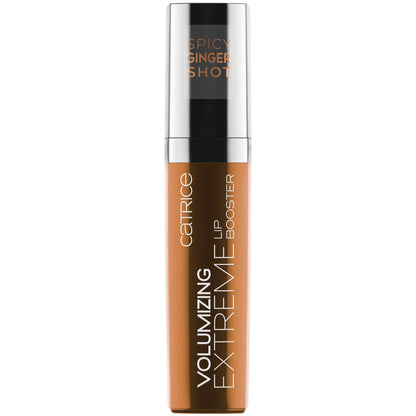 Catrice Volumizing Extreme Lip Booster Lip Gloss 5ml Ginger Shot|5ml