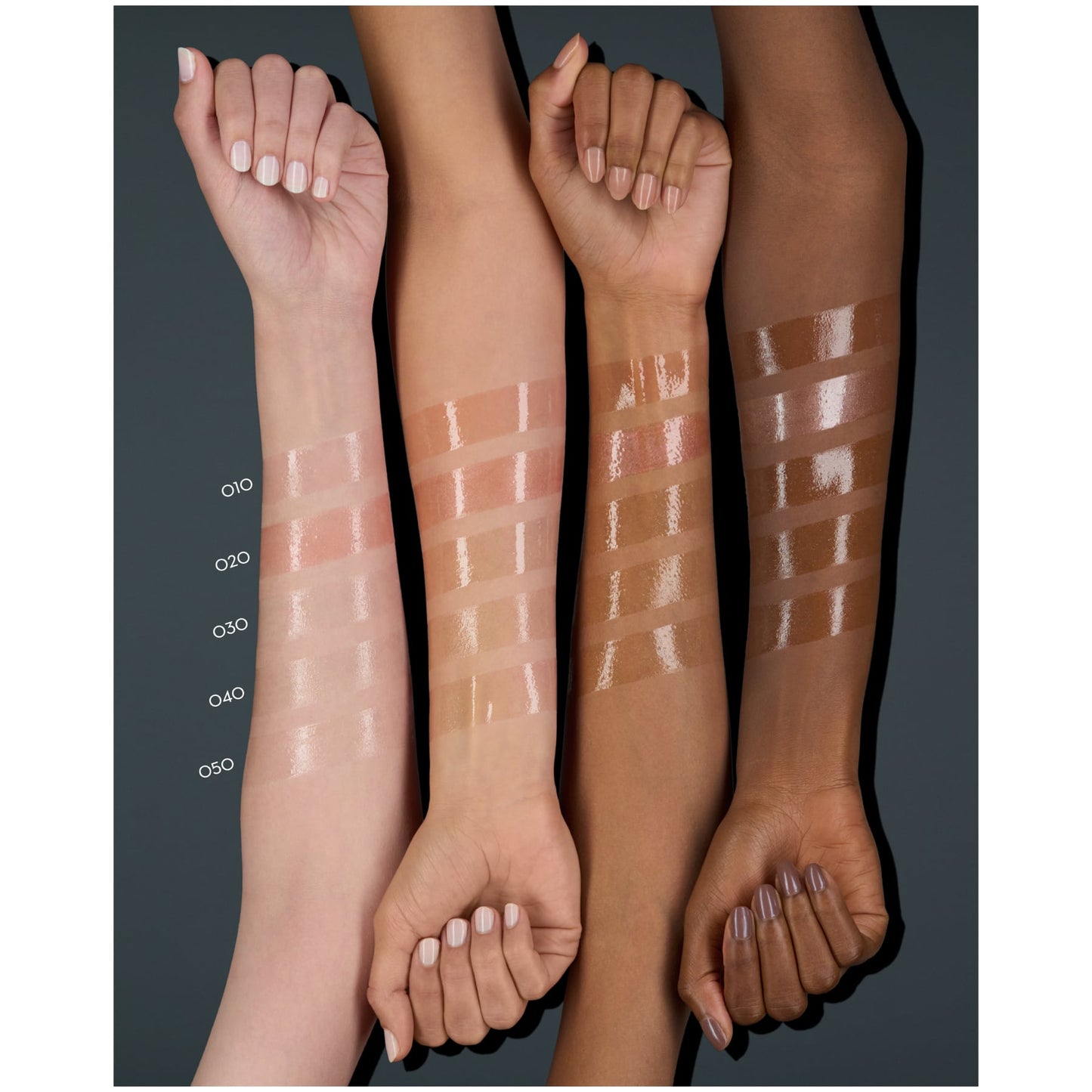 Catrice Volumizing Extreme Lip Booster Lip Gloss 5ml Ginger Shot|5ml